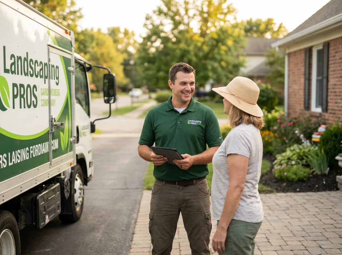 Landscaping Satsop, WA FAQs
